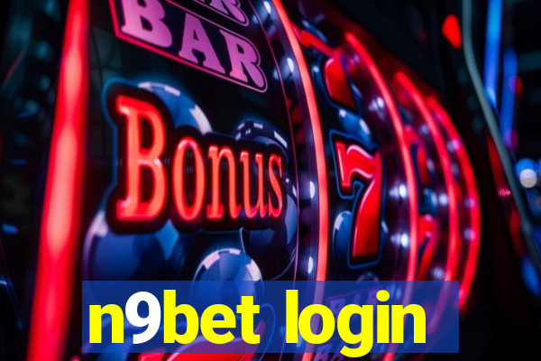 n9bet login