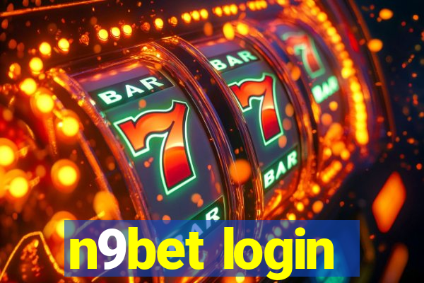 n9bet login