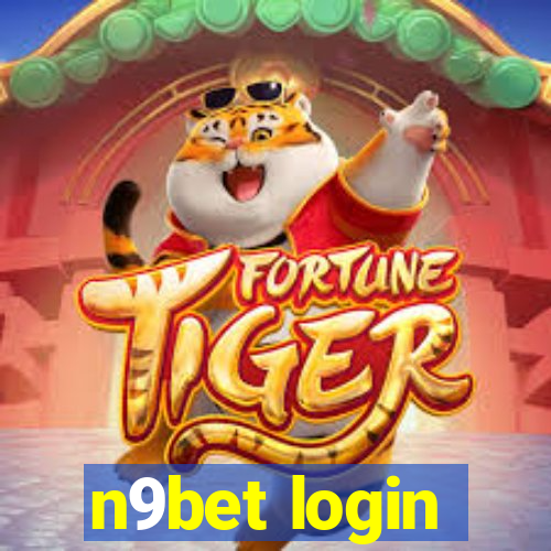 n9bet login