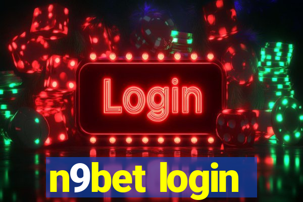 n9bet login