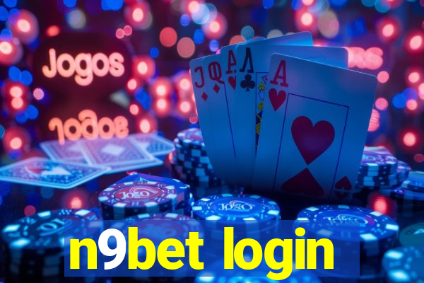 n9bet login