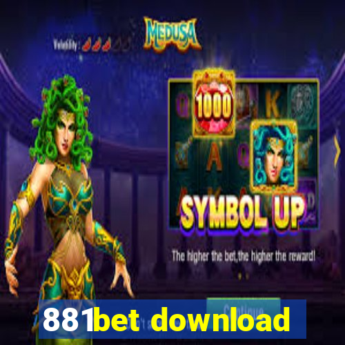 881bet download