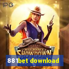 881bet download