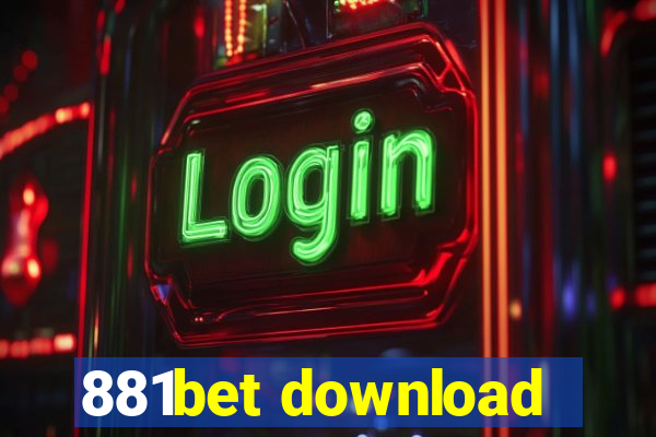 881bet download