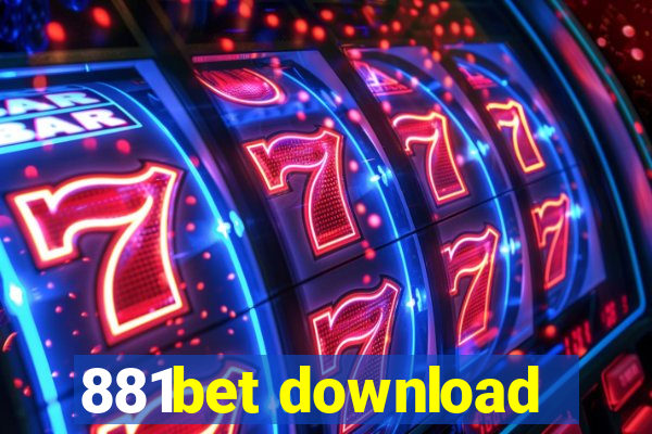 881bet download