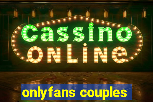 onlyfans couples