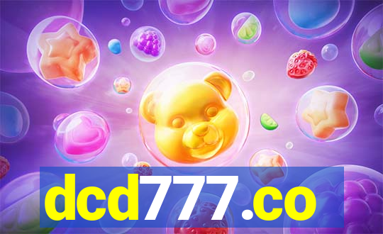 dcd777.co