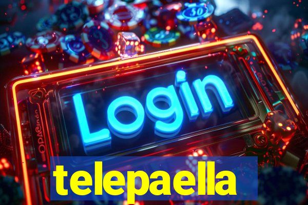 telepaella