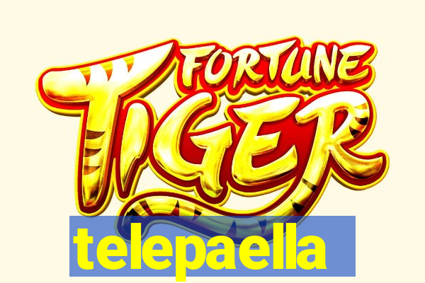 telepaella