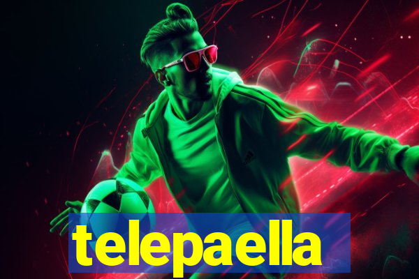 telepaella