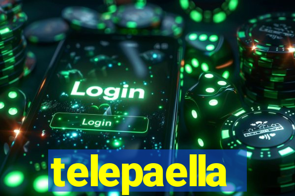 telepaella