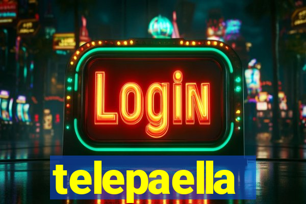 telepaella