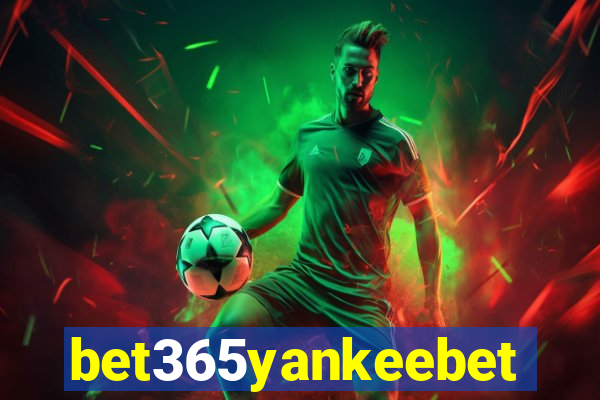 bet365yankeebet