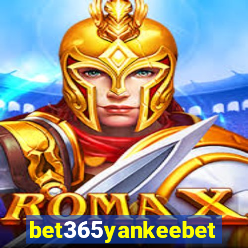 bet365yankeebet