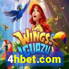 4hbet.com