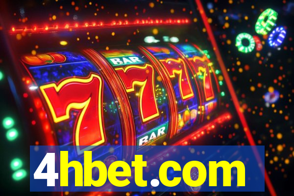 4hbet.com