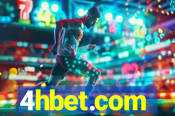 4hbet.com