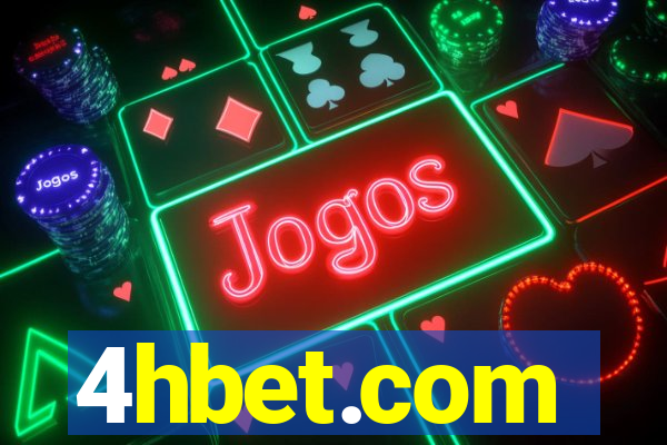 4hbet.com