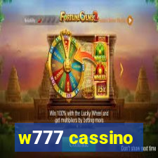 w777 cassino