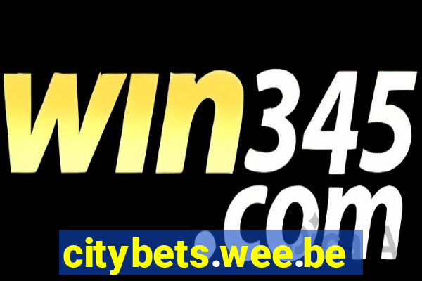 citybets.wee.bet