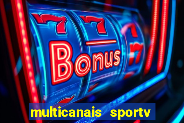 multicanais sportv 2 ao vivo