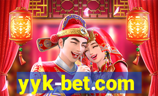 yyk-bet.com