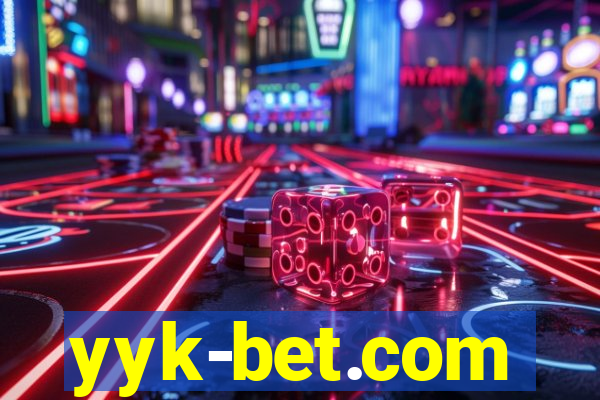 yyk-bet.com