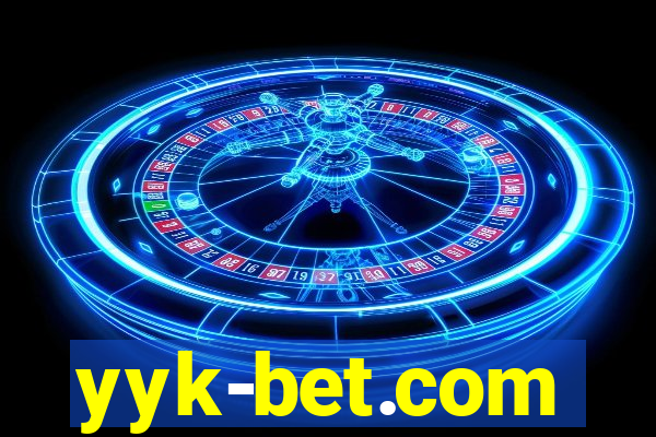 yyk-bet.com