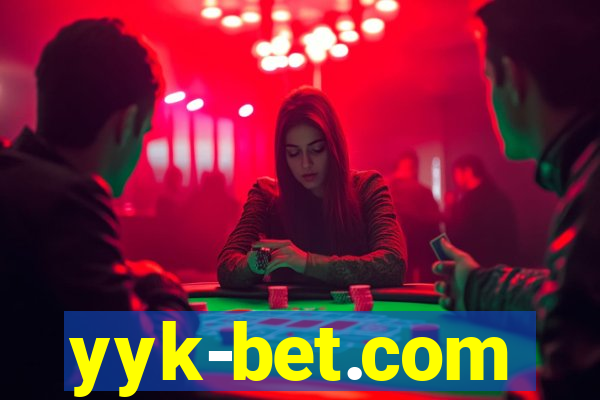 yyk-bet.com