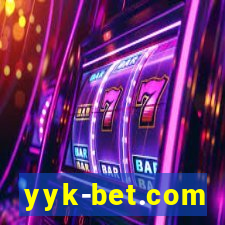 yyk-bet.com