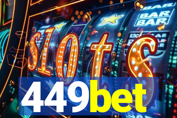 449bet