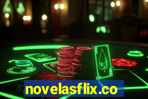 novelasflix.co