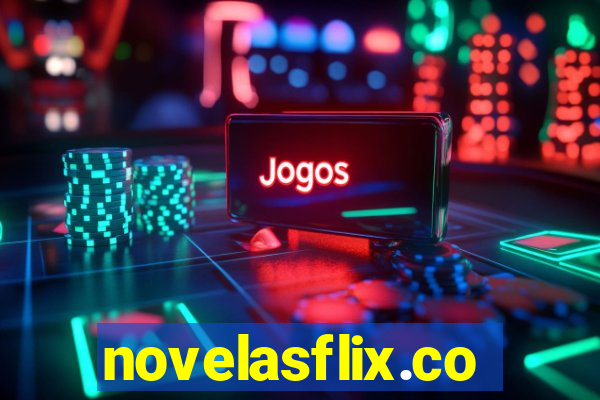 novelasflix.co