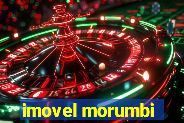 imovel morumbi