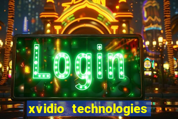 xvidio technologies startup os download