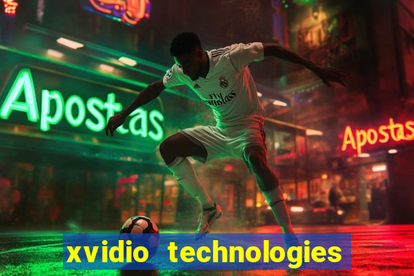 xvidio technologies startup os download