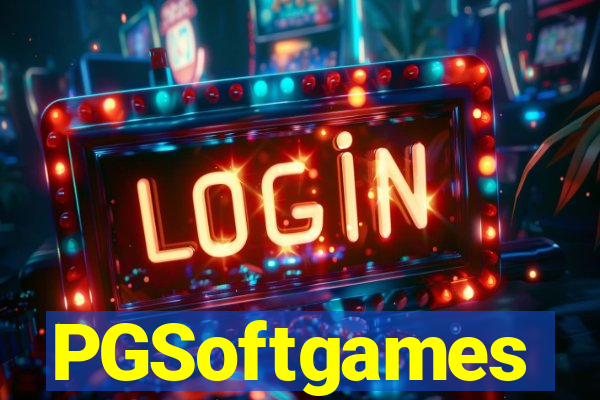 PGSoftgames