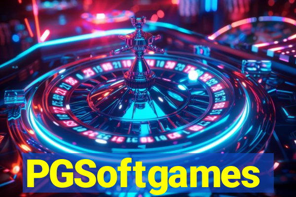 PGSoftgames