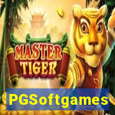 PGSoftgames