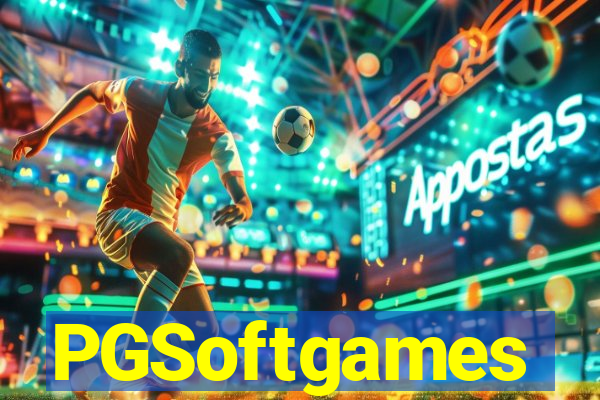 PGSoftgames