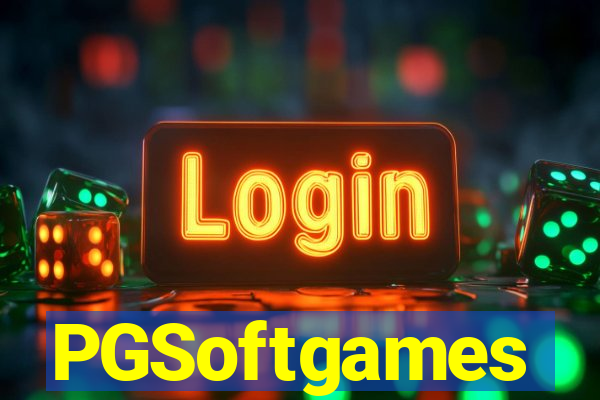 PGSoftgames