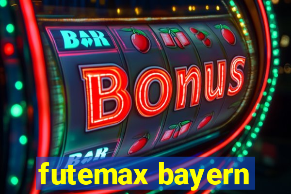 futemax bayern