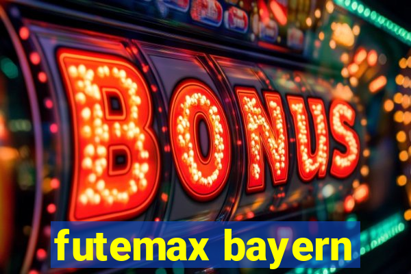 futemax bayern