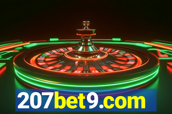 207bet9.com