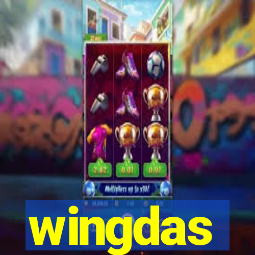 wingdas