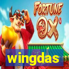 wingdas