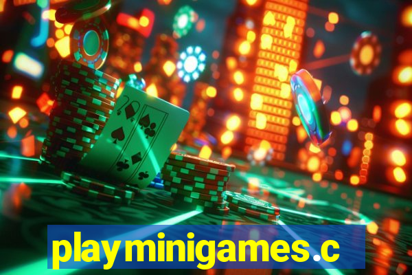 playminigames.com