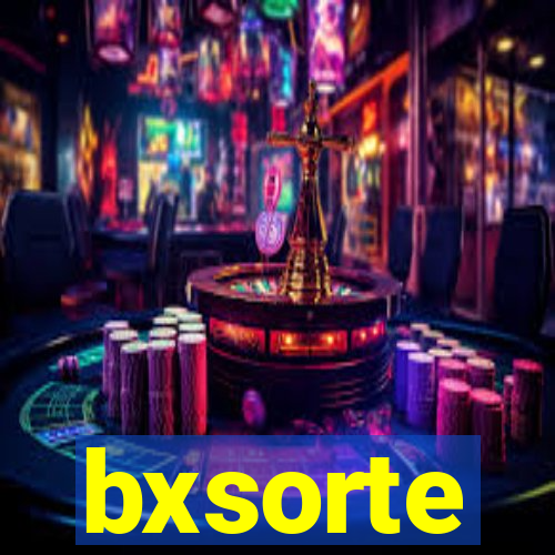 bxsorte