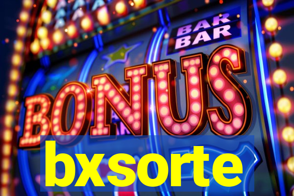 bxsorte