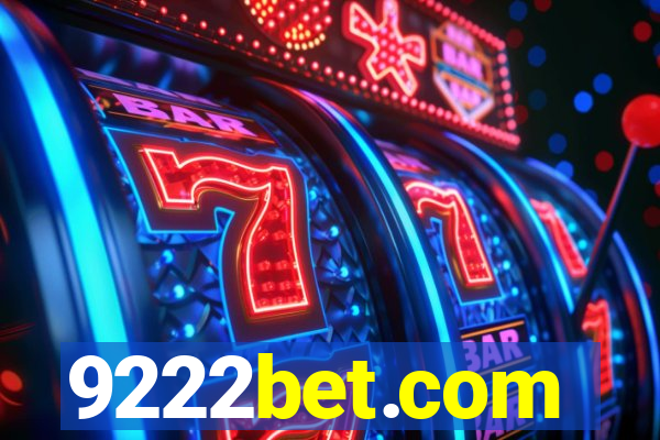 9222bet.com